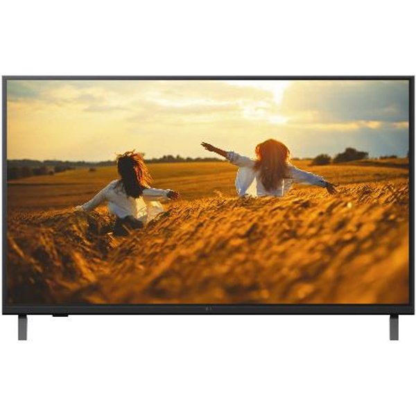 LG 43 Direct LED Ips, 3840X2160, 16:9, 240 Nit 43UK660H0LA.AEU-image