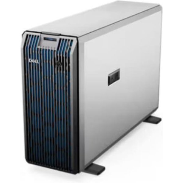 Dell T360 8X3.5 6315P 16GB 480GB 700W H355 3YR V3J7K-image