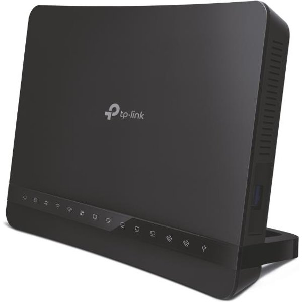 TP-Link Dual-Band Wi-Fi Super VDSL(VDSL2 Profile 35B Archer VR1210V-image