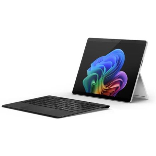 Microsoft Surface Copilot Pro Elite 16GB 512SSD W11P Platino ZIN-00004-image