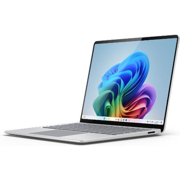 Microsoft Surface Laptop 13.8 Elite 16GB 1TB W11P Platino ZXY-00010-image