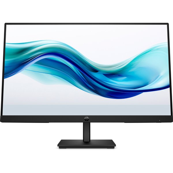 HP Monitor 23,8 LED Ips 16:9 FHD 5MS 250 Cdm, Vga/Dp/Hdmi, Serie 3 Pro 324Pf 9U5J5Ut-image