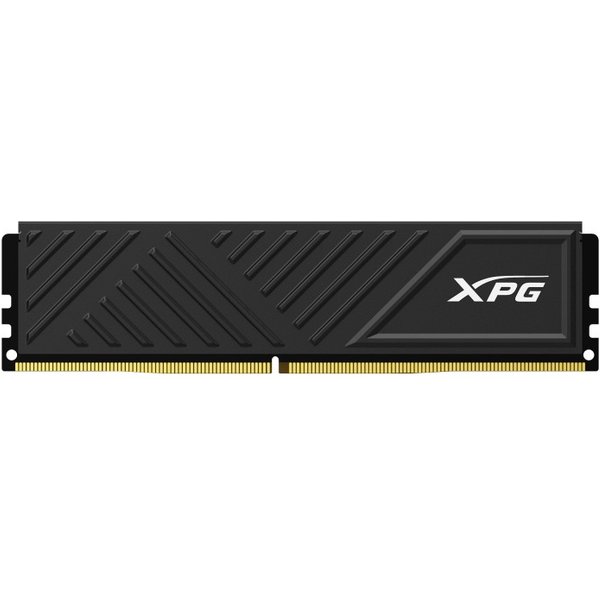 Adata Ram Gaming Spectrix D35 8GB Ddr4 3600Mhz 1,35V Black Ax4U36008G18I-Sbkd35-image