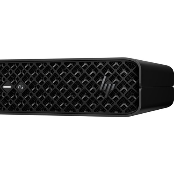HP Wks Dm Z2 Mini G1I Ultra 7 265 32Gb 1T SSD Rtx A1000 8GB Win 11 Pro D4Tb3Et-image
