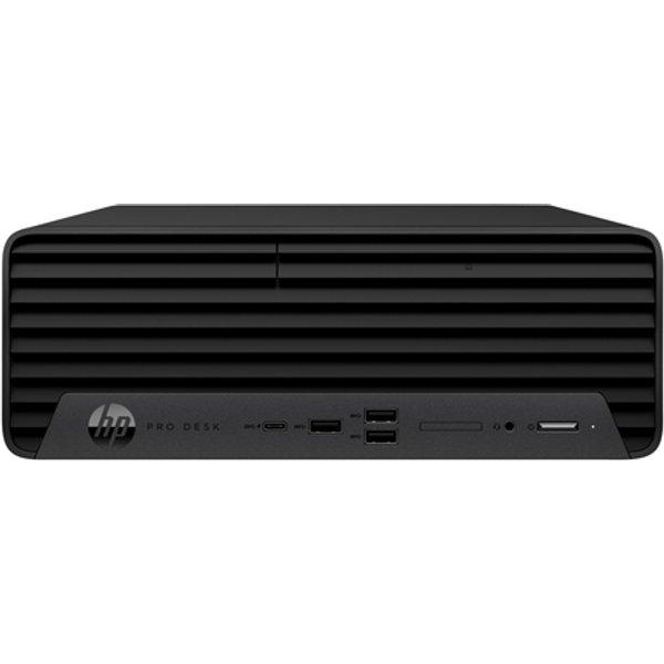 HP PC Sff Pro Small Form Factor 400 G9 I7-14700 16Gb 512Gb SSD Win 11 D58Ryat-image