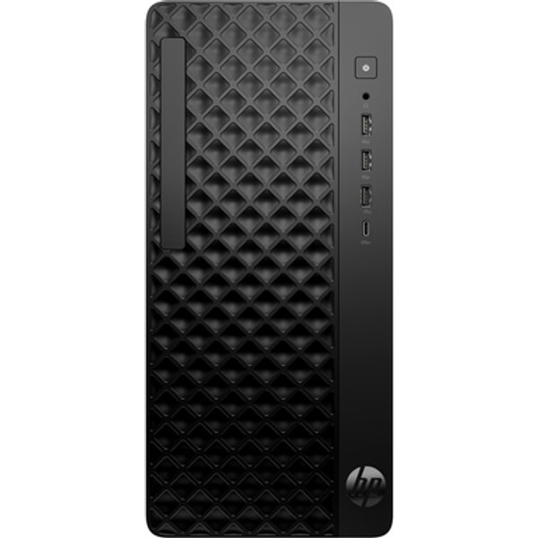 HP PC Mt Prodesk 2 G1I I3-14100 8GB 512Gb SSD Win 11 Pro D5Bh2At-image