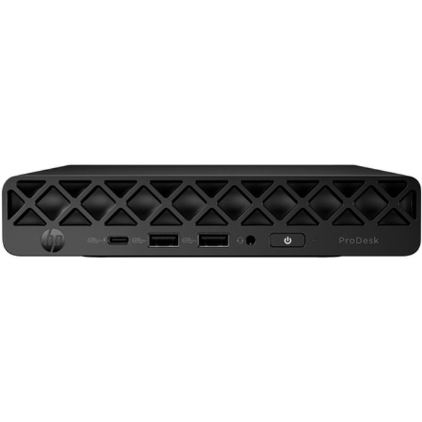 Hp Pc Dm Prodesk 4 Mini G1I Ultra 5 225T 8GB 512Gb Ssd Win 11 Pro D7Jy0At-image