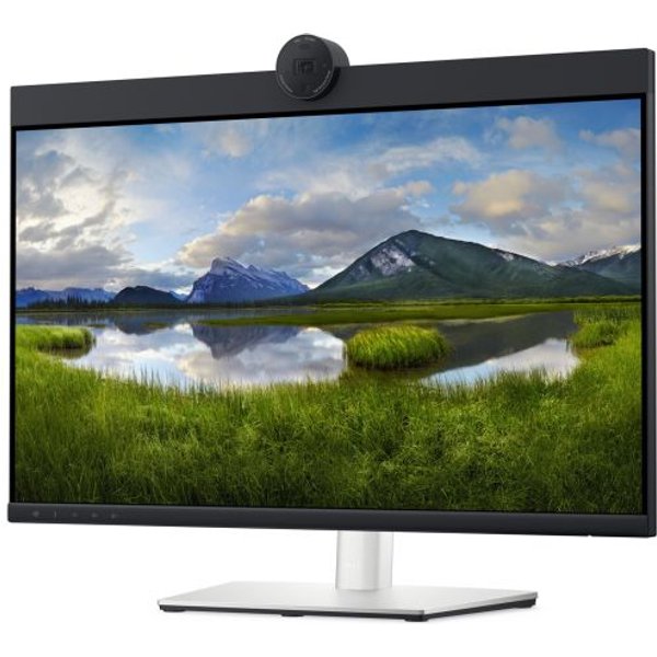 Dell Monitor 23,8 LED Ips 16:9 FHD 8MS 300 Cdm, Hdmi/Dp,Multimediale, P2424Heb Dell-P2424Heb-image