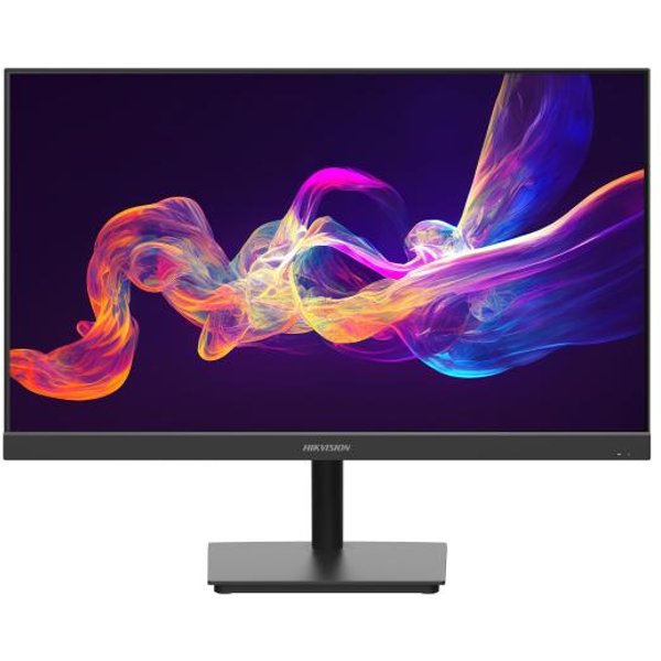 Hikvision Monitor 23,8 LED Va FHD 7MS 250 Cdm 100Hz, Vga/Hdmi, 317500572 317500572-image