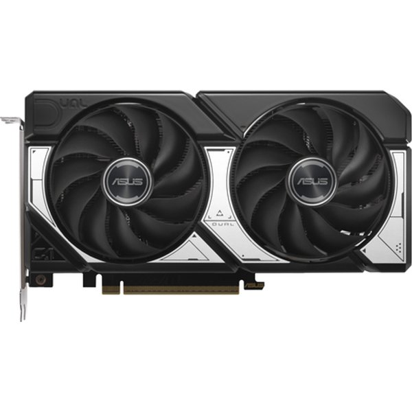 Asus Vga Geforce Rtx 5060 Ti, Dual-Rtx5060Ti-O16G, 16Gb Gddr7, Hdmi/3Dp, 90Yv0Mh0-M0Na00 90Yv0Mh0-M0Na00-image