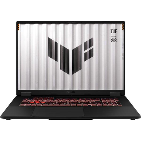 Asus Nb 18" Tuf Ryzen 7 260 16Gb 1T SSD Rtx 5060 Win 11 Home 90Nr0Nn1-M007V0-image