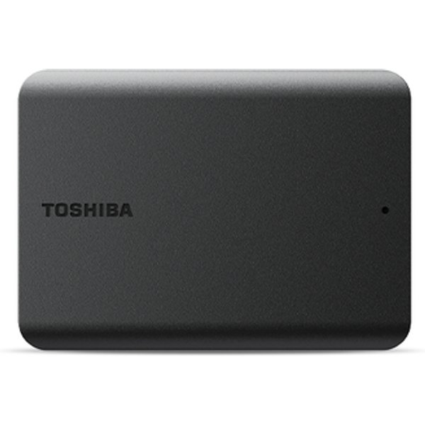 Toshiba HDD Esterno Canvio Basic 2TB USB 3.2 GEN.1 Hdtb520Ek3Aa-image