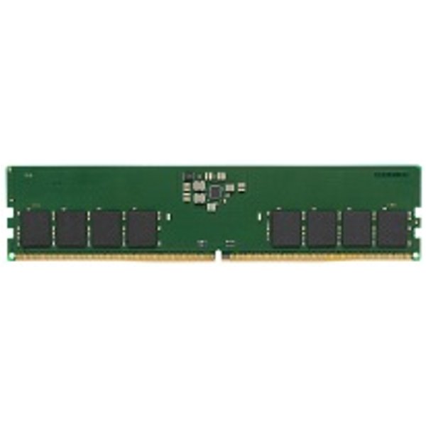 Kingston RAM Udimm Ddr5 16Gb 5600Mhz Cl46 Single Rank Kvr56U46Bs8-16-image