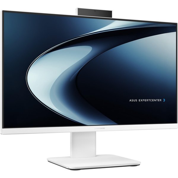 Asus PC Aio 23,8" White Expertcenter P4 Intel Core 5 210H 16Gb 512Gb SSD Win 11 Pro 90Pt03X7-M071M0-image