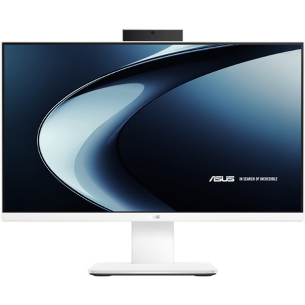 Asus PC Aio 27" White P4 Intel Core 5 210H 16Gb 512Gb SSD Win 11 Pro 90Pt03W7-M055U0-image