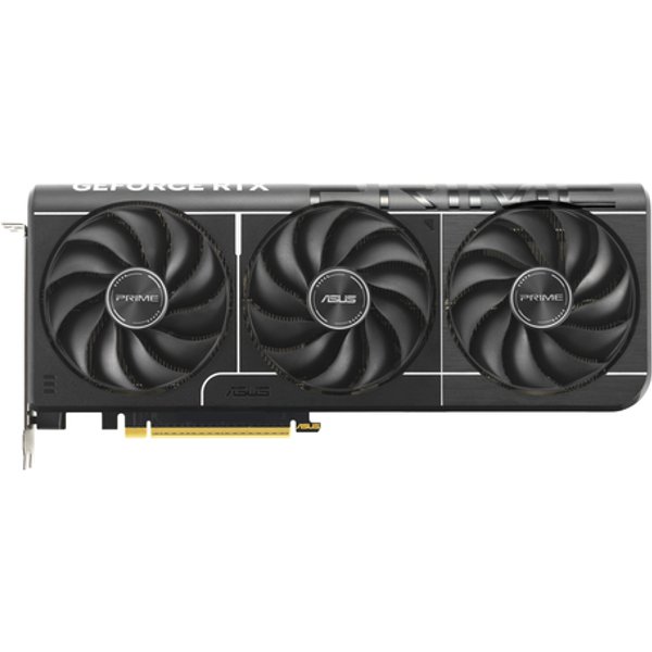 Asus Vga Geforce Rtx 5070, Prime-Rtx5070-O12G, 12Gb Gddr7, Hdmi/Dp*3, 90Yv0M10-M0Na00 90Yv0M10-M0Na00-image