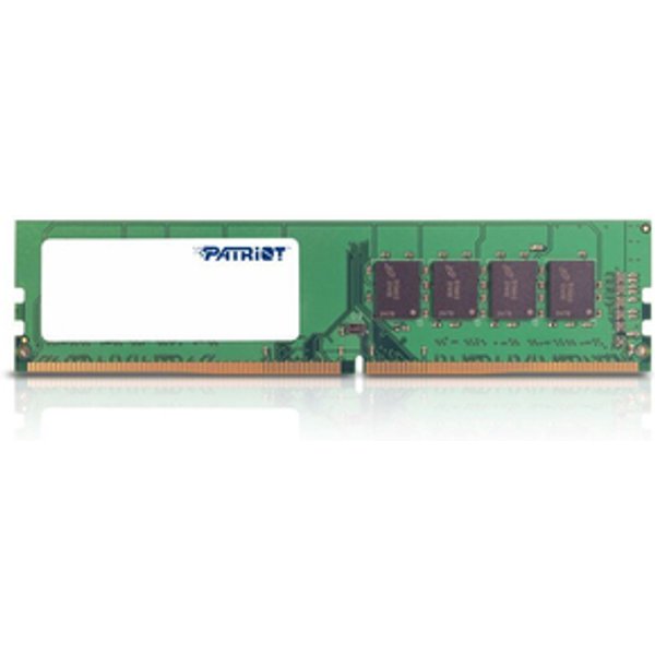 Patriot RAM Dimm 8GB Ddr4 2666Mhz Cl19 Psd48G266681-image