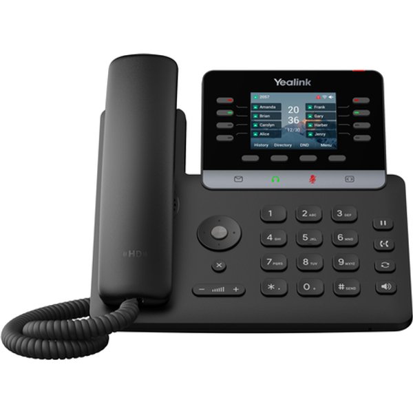 Yealink Telefono Voip Sip T73W Sip-T73W-image