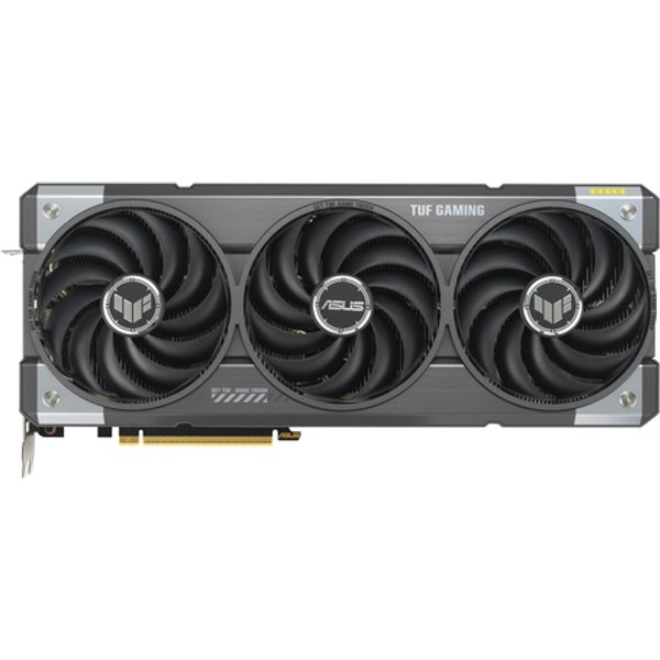 Asus Vga Geforce Rtx 5070, Tuf-Rtx5070-O12G-Gaming, 12Gb Gddr7, 3Dp/Hdmi, 90Yv0Lz0-M0Na00, Dlss 4 90Yv0Lz0-M0Na00-image