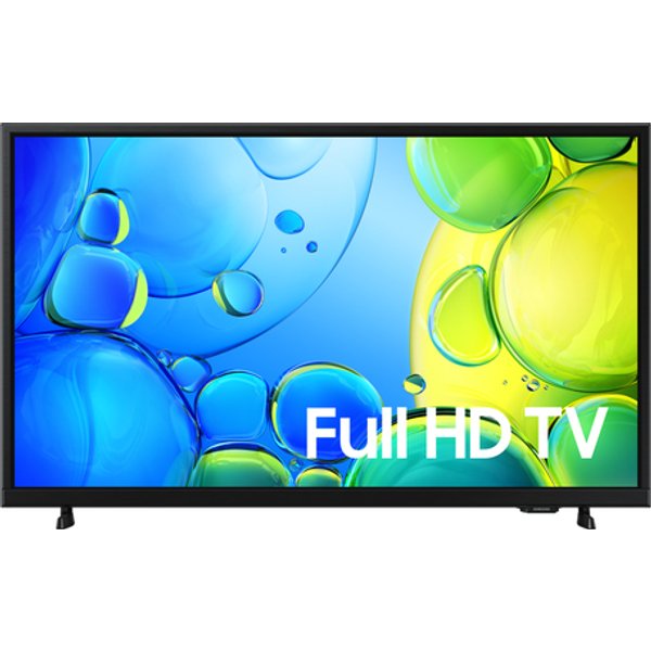 Samsung Smart Tv 32 Full Hd Nero Ue32F6002Fkxxh-image