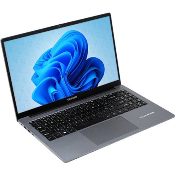 Yashi Nb 15,6" Hammer Ryzen 7 7730U 16Gb 512Gb SSD Win 11 Pro - Senza Alimentatore Yp1538-image