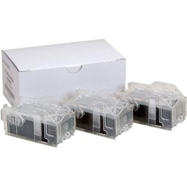 Lexmark Cartuccia Punti Metallici (3 Conf Da 5.000 Punti) 25A0013-image