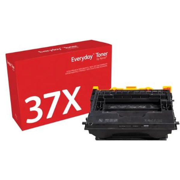 Xerox Toner Everyday Hp CF237X 006R03643-image