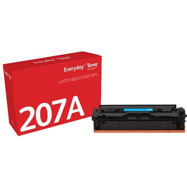 Xerox Toner Everyday Hp W2211A 006R04193-image