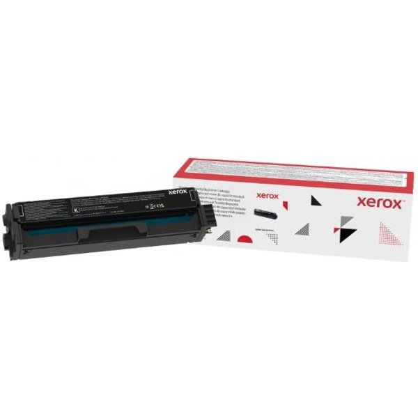 Xerox Toner Nero Standard Per C230/C235 (1500 Pagine) 006R04383-image