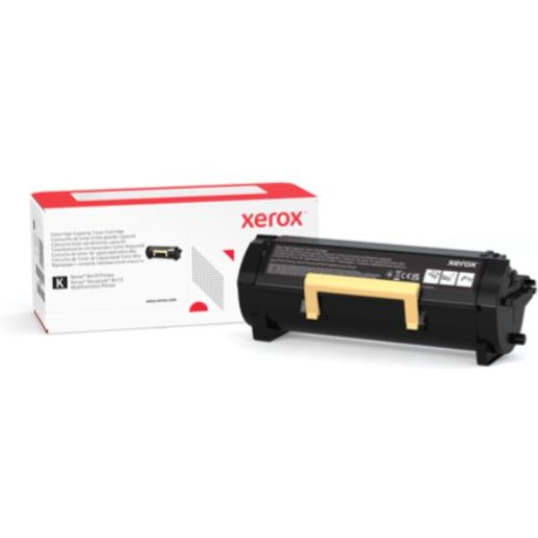 Xerox B410/B415 Extra High Capacity Black Toner Cartridge (25000 Pages) Na/Xe 006R04727-image