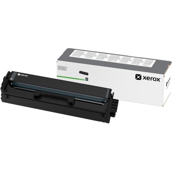 Lexmark Xerox C300/C303/C305 Black Extra High Capacity Toner Cartridge (6 200 Pages) 006R05095-image