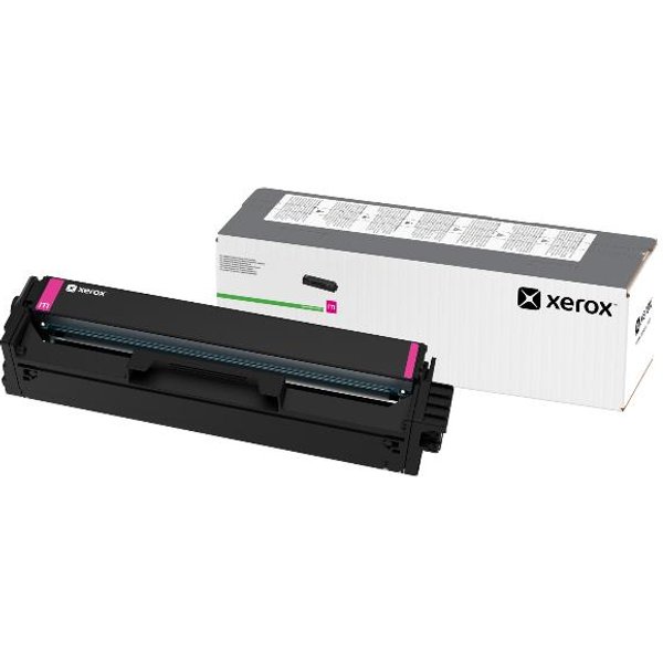 Lexmark Xerox C300/C303/C305 Magenta Extra High Capacity Toner Cartridge (6 400 Pages) 006R05097-image
