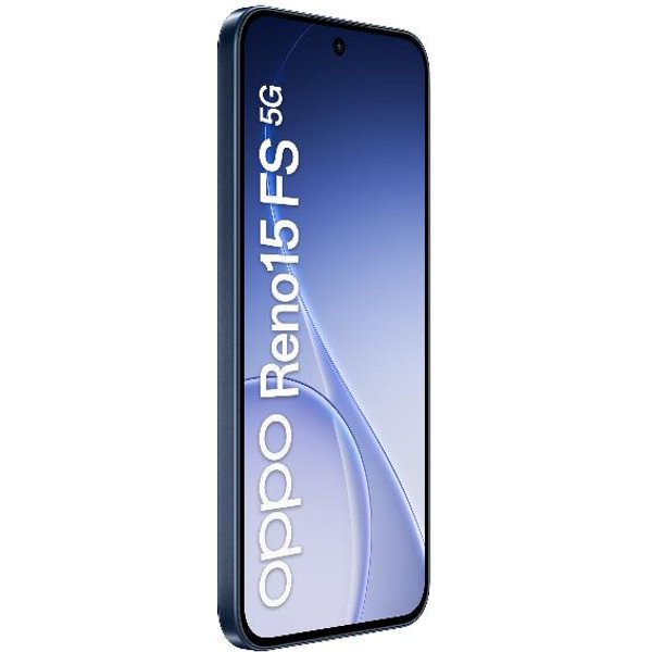 Oppo Reno 15FS 5G 8/512Gb-Twilight Black 0165250287-image