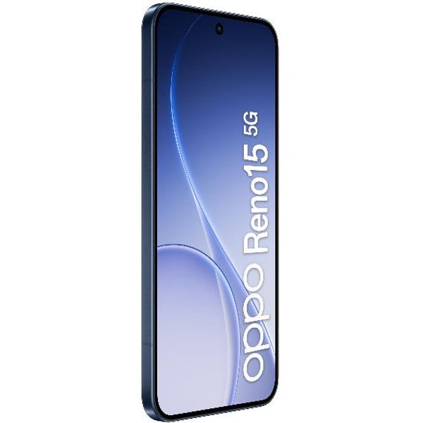 Oppo Reno 15 5G 8/512Gb-Twilight Black 0165270287-image