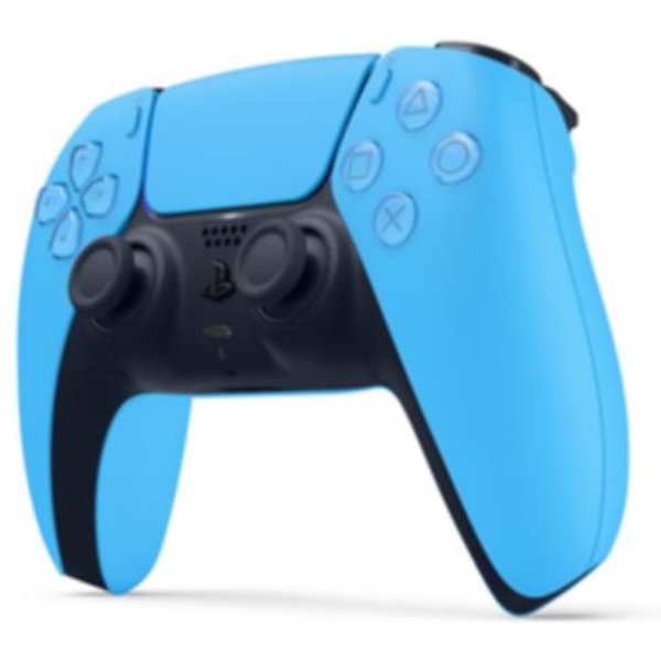 Sony PS5 Dualsense Starlight Blue V3 1000050268-image