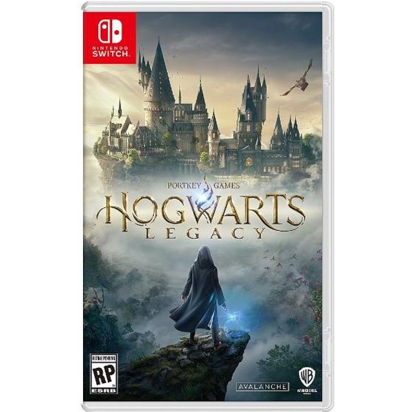 Koch Media Hogwarts Legacy 1000818854-image