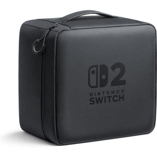 Nintendo Custodia Portatutto Nin Switch 2 10015473-image
