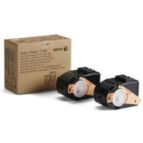 Xerox Toner Magenta Alta Capacità Per Phaser 7100 - Dual Package 9000 Pagine 106R02603-image