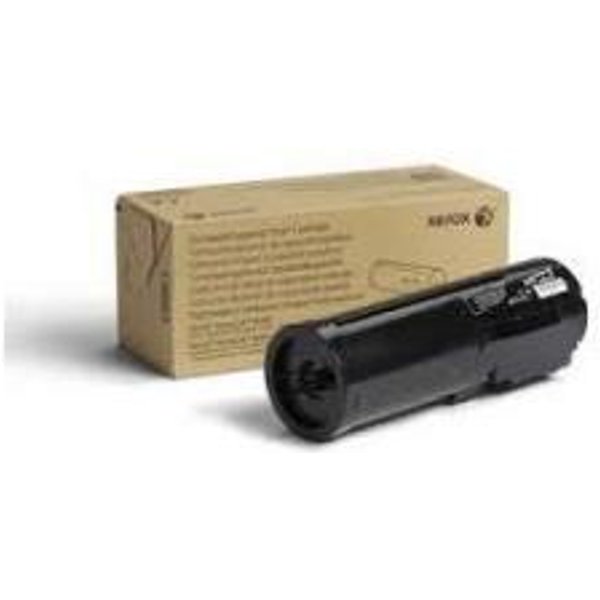 Xerox Toner Nero Capacità Standard Per Versalink B400/B405 5900 Pagine 106R03580-image