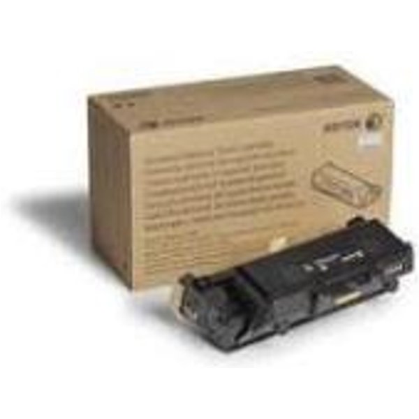 Xerox Toner Alta Capacità Per Phaser 3330 - Wc 3335 3345 8500 Pagine 106R03622-image