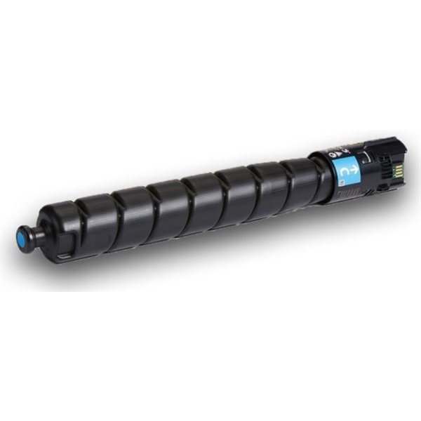 Xerox Toner Ciano Alta Capacità Per Versalink C8000 Cartuccia (16500 Pagine) 106R04050-image