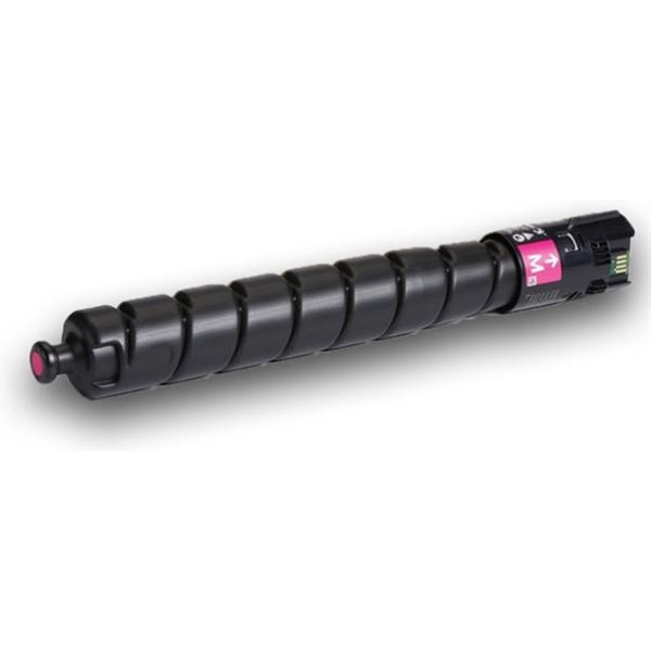 Xerox Cartuccia Toner Magenta Alta Capacità (16500 Pagine) Per Versalink C8000 106R04051-image