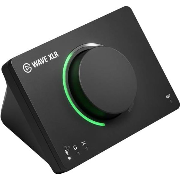 Elgato Wave Xlr MK.2 10MAN9901-image