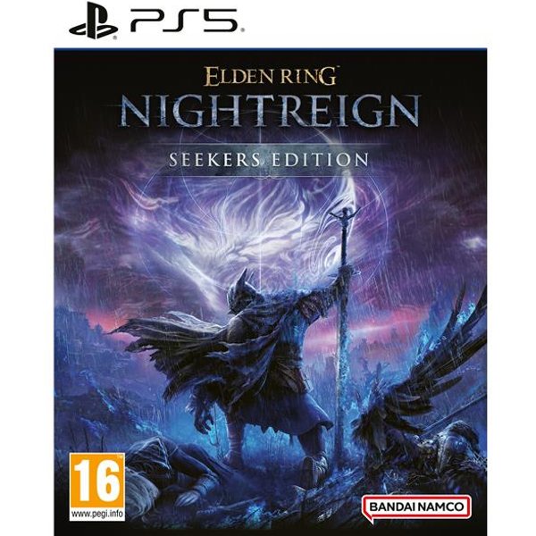 Namco Elden Ring Nightreign Seekers Edition PS5 118161-image