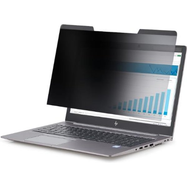 Startech Filtro Privacy Magnetico Per Laptop Da 14 16:9 Taa 14LM-PRIVACY-SCREEN-image