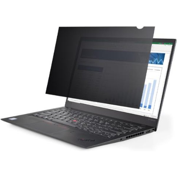 Startech Filtro Privacy Per Laptop 15 6 16:9 Pellicola Antiriflesso 156L-PRIVACY-SCREEN-image