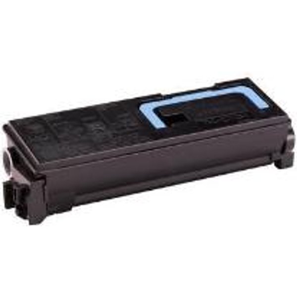Kyocera Toner Kit Nero (Tk 570K) Per FS-C5400DN Durata 16.000 Pagine In Formato A4 (Iso/Ec 19798) 1T02HG0EU0-image