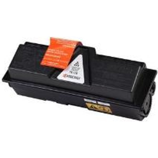Kyocera Toner Kit Nero (Tk 170) Per FS-1320D/FS-1370DN - Capacità 7200 Pagine In Formato A4 Singolo 1T02LZ0NLC-image