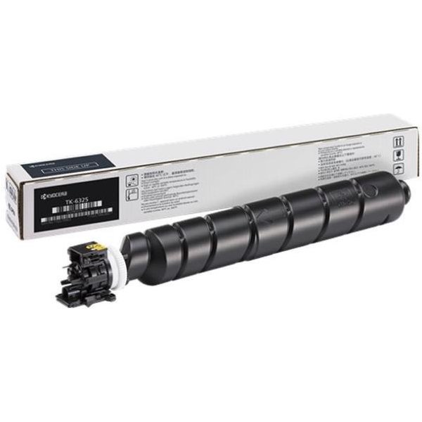 Kyocera Toner Nero TK-6325 Per Taskalfa 4002I/5002I/6002I Capacità 35000 Pagine 1T02NK0NL0-image