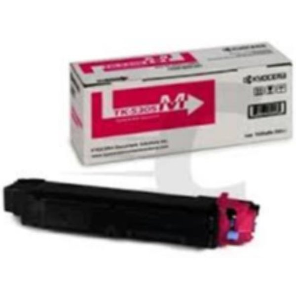 Kyocera Toner Magenta TK-5305M Taskalfa 350CI - Capacità 6000 Pagine 1T02VMBNL0-image